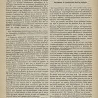1093 - Page 1091 - Hôpital de la Pitié. M. Verneuil. Orchite parenchymateuse / Hôpital des Enfants-Malades. M. Jules Simon. Des causes de claudication chez les enfants