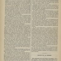 1102 - Page 1100 - Hôpital des Enfants-Malades. M. Jules Simon. Des causes de claudication chez les enfants / Revue de la presse. État particulier de la peau dans la paraplégie. (British medic. Journal)