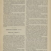 1141 - Page 1139 - Hôtel-Dieu. M. Panas. Coup d'oeil sur l'historique de l'ophthalmologie / Hôpital de la Charité. M. Hardy. Diabète sucré : diagnostic