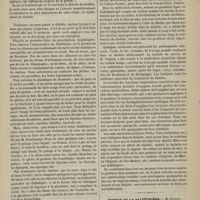 1180 - Page 1178 - Hôpital de la Charité. M. Hardy. Diabète sucré : étiologie, traitement / Hospice de la Salpêtrière. M. Charcot. Contracture, paraplégie spasmodique et lésions du faisceau pyramidal