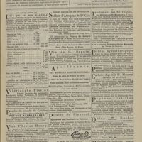 0051 - Page 39 - Chronique et nouvelles scientifiques. Hygiène de l'enfance