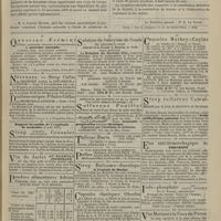0067 - Page 55 - Chronique et nouvelles scientifiques. Concours des travaux pratiques / Société d'ophtalmologie de langue française