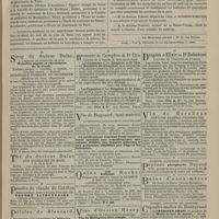 0083 - Page 71 - Chronique et nouvelles scientifiques. Distinctions honorifiques