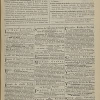 0115 - Page 103 - Chronique et nouvelles scientifiques. Faculté des sciences / Bulletin bibliographique