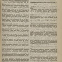 0151 - Page 139 - Hôtel-Dieu d'Orléans. M. Verdureau. Traitement de la fièvre typhoïde / Clinique des départements. Troubles nerveux consécutifs à une fracture du crâne. Par M. le Docteur F. Guermonprez...