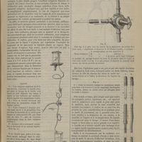 0177 - Page 165 - Nouvel irrigateur-aspirateur pour le nettoyage des cavités naturelles ou accidentelles. Par M. le Docteur J. Maréchal