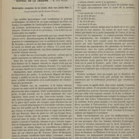 0182 - Page 170 - Séance de l'Académie de médecine / Hôpital de la Charité. M. Paul Berger. Exstrophie complète de la vessie chez une jeune fille. (Leçon recueillie par M. Albert Passant)