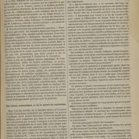 0191 - Page 179 - Revue clinique hebdomadaire. Maladies par ralentissement de la nutrition / Des lésions anatomiques et de la nature du myxoedème