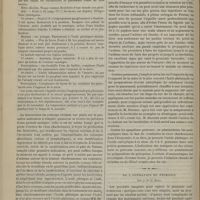 0216 - Page 204 - Note sur un cas de pustule maligne ; par le Dr Bompaire... / De l'opération du phimosis ; par le Dr F. Roux