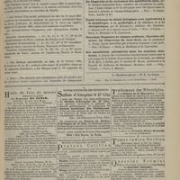 0219 - Page 207 - Chronique et nouvelles scientifiques. Avis / Bulletin bibliographique