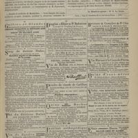 0227 - Page 215 - Chronique et nouvelles scientifiques. Faculté de médecine de Lille / Faculté de médecine de Lyon / Faculté de médecine de Montpellier