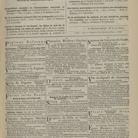 0235 - Page 223 - Chronique et nouvelles scientifiques. Avis / Bulletin bibliographique