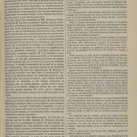 0239 - Page 227 - Revue clinique hebdomadaire. Névrome interstitiel du nerf médian, suite d'un ancien traumatisme du coude ; résection ; conservation de la sensibilité / Thérapeutique. Un côté de la question du lait. Par M. le Docteur Delattre