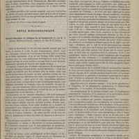 0241 - Page 229 - Société de chirurgie. Séance du 7 mars 1883. Communications. Amputation de Pirogoff. M. Chauvel, sur un travail de M. Pasquier / Dilatation préalable de l'urètre dans l'opération de la fistule urétro-vaginale. M. Polaillon, sur une communication de M. Villeneuve... / Revue bibliographique. Traité théorique et clinique de la dysenterie, par M. le Docteur Bérenger-Feraud...