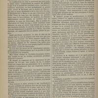 0302 - Page 290 - Revue clinique hebdomadaire. Des diverses espèces de purpuras / La morphinomanie ou morphéomanie