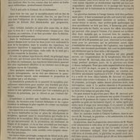 0303 - Page 291 - Revue clinique hebdomadaire. La morphinomanie ou morphéomanie / Mode d'administration et doses de la glycérine pour l'usage interne