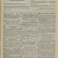 0323 - Page 311 - Chronique et nouvelles scientifiques. Muséum / Bulletin bibliographique