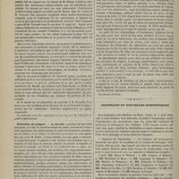 0330 - Page 318 - Société de chirurgie. Séance du 4 avril 1883. Communications. Hypertrophie mammaire. M. Després / Traitement des anévrysmes artério-veineux. M. Verneuil, sur un travail de M. Reclus / Résection du poignet. M. Ollier / Chronique et nouvelles scientifiques. Concours de l'agrégation