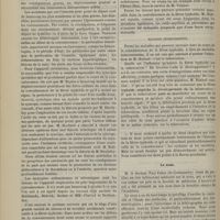 0350 - Page 338 - Revue clinique hebdomadaire. De la convalescence et des rechutes de la fièvre typhoïde / Le zona