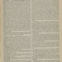 0353 - Page 341 - Société de chirurgie. Séance du 11 avril 1883. Communications. De la suture osseuse dans les amputations ostéo-plastiques du pied. M. Le Secrétaire général, une note de M. Pamard... / Lésions du rachis. M. Chauvel, sur une observation de M. Guermonprez... / Rachitisme et syphilis. M. Cazin..., communication de M. Parrot