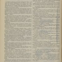 0450 - Page 438 - Les accoucheurs des hôpitaux / Chronique et nouvelles scientifiques. Hôtel-Dieu de Nantes