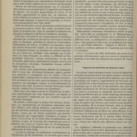 0486 - Page 474 - Revue clinique hebdomadaire. L'herpétisme / Végétations adénoïdes du pharynx nasal