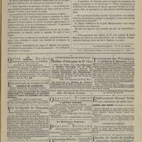 0555 - Page 543 - Chronique et nouvelles scientifiques. Concours de l'agrégation / École supérieure de pharmacie de Paris