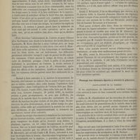 0558 - Page 546 - Revue clinique hebdomadaire. Extirpation totale de l'utérus / Passage des éléments figurés à travers le placenta