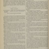 0568 - Page 556 - Hôpital de la Charité. M. Hardy. Ataxie locomotrice progressive / Étude clinique sur les indications à remplir dans le traitement des fractures des membres. - Avantages des appareils hyponarthéciques à suspension. Par M. le Docteur Philippe...
