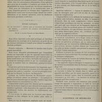 0576 - Page 564 - Hôpital des Enfants-malades. M. Jules Simon. Du croup ; traitement médical et traitement chirurgical ; indications et contre-indications / Étude clinique sur les indications à remplir dans le traitement des fractures des membres. - Avantages des appareils hyponarthéciques à suspension. Par M. le Docteur Philippe... / Académie de médecine. Séance du 19 juin 1883. Présentation d'instruments