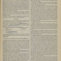 0577 - Page 565 - Académie de médecine. Séance du 19 juin 1883. Présentation d'instruments / Élection / Suite de la discussion sur la fièvre typhoïde. M. Méhu