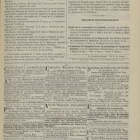 0595 - Page 583 - Chronique et nouvelles scientifiques / Bulletin bibliographique