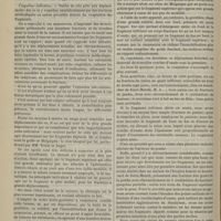 0608 - Page 596 - Étude clinique sur les indications à remplir dans le traitement des fractures des membres. - Avantages des appareils hyponarthéciques à suspension. Par M. le Docteur Philippe...