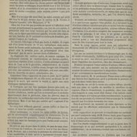 0630 - Page 618 - Revue clinique hebdomadaire. Phlegmons anthracoïdes et anthrax malins de la région parotidienne / Les arthrites blennorragiques