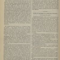 0656 - Page 644 - Hôpital Saint-Louis. M. Fournier. De la syphilis héréditaires tardive / Nature et traitement de l'ophtalmie purulente ; par le Docteur Ch. Abadie