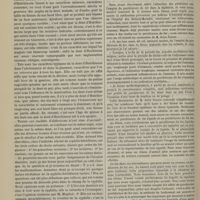 0664 - Page 652 - Hôpital Saint-Louis. M. Fournier. De la syphilis héréditaire tardive / Thérapeutique. Du traitement de la fièvre typhoïde par le perchlorure de fer. Par M. le Docteur E. Dinaud