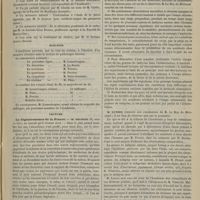 0665 - Page 653 - Académie de médecine. Séance du 17 juillet 1883. Correspondance / Élection / Lecture. La dégénérescence de la France. M. Decroix / Discussion sur le lathyrisme. M. Le Roy de Méricourt