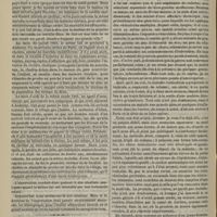 0752 - Page 740 - L'Angleterre et le choléra / Hôtel-Dieu. M. Richet. De la tuberculose testiculaire