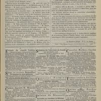 0787 - Page 775 - Chronique et nouvelles scientifiques. Hospices civils de Marseille