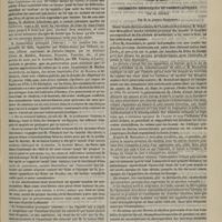 0793 - Page 781 - Du cuivre contre le choléra au point de vue prophylactique et curatif. Par M. le Docteur V. Burq / Documents historiques et prophylactiques sur le choléra. Par M. le Docteur Bonnafont