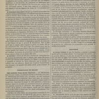 0802 - Page 790 - Académie de médecine. Séance du 28 août 1883. Discussion / Présentation de malade. Cure radicale d'une hernie inguinale. M. Polaillon / Discussion