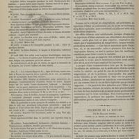 0808 - Page 796 - Des injections sous-cutanées d'éther dans le traitement de la fièvre typhoïde à forme adynamique. Par M. le Docteur Jules Jobard... / Prothèse de la bouche ; par M. Delalain...
