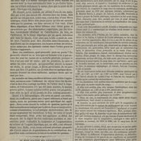 0822 - Page 810 - Hôpital de la Charité. - M. Landouzy. Fièvre bilieuse ou hépatique / Du mode d'action des antiseptiques employés dans le pansement des plaies ; par M. le Professeur Gosselin