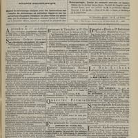 0827 - Page 815 - Chronique et nouvelles scientifiques / Bulletin bibliographique