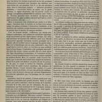 0840 - Page 828 - Hôpital de la Pitié. M. Verneuil. Deux cas de cancer du rectum