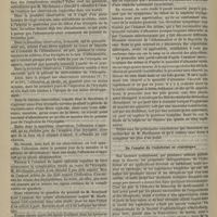 0902 - Page 890 - Revue clinique hebdomadaire. De la néphrite infectieuse dans l'érysipèle de la face / De l'emploi de l'iodoforme en oculistique