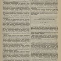 0903 - Page 891 - Revue clinique hebdomadaire. De l'emploi de l'iodoforme en oculistique / Association française pour l'avancement des sciences (XIIe session, 1883). Congrès de Rouen