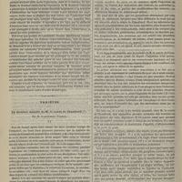 0922 - Page 910 - Association française pour l'avancement des sciences (XIIe session, 1883). Congrès de Rouen. Fistules vésico-intestinales, colotomie lombaire. M. le Docteur Duménil... / Variétés. La dernière maladie de M. le comte de Chambord. Par M. le Professeur Vulpian