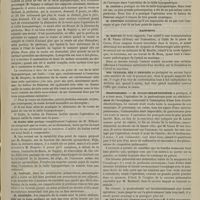 0953 - Page 941 - Société de chirurgie. Séance du 10 octobre 1883. Communications. Taille hypogastrique. M. Tillaux, communication faite par M. Després / Rapports. Gastrostomie. M. Lucas-Championnière