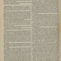 0978 - Page 966 - Société de chirurgie. Séance du 16 octobre 1883. Communications. Affections bizarres analogues à l'aïnhum. M. Reclus / Thyroïdectomie. M. Pozzi
